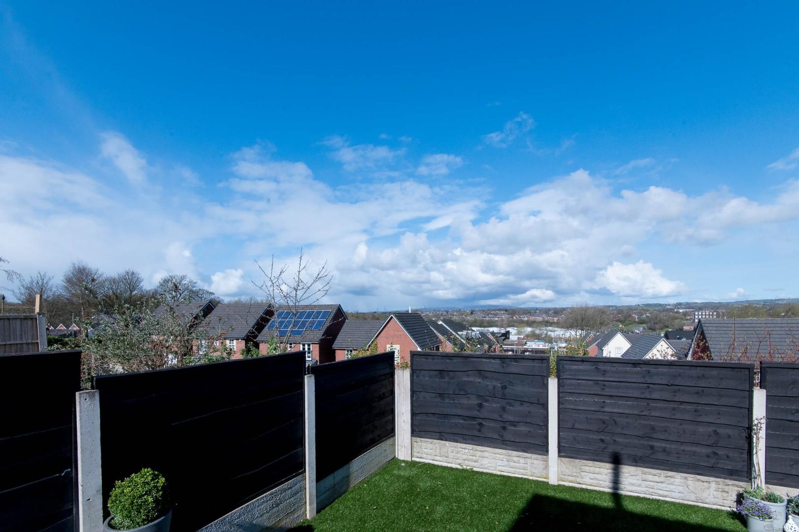 Aldwyn Close, Radcliffe, Manchester Pearson Ferrier Estate Agents and Lettings Agents